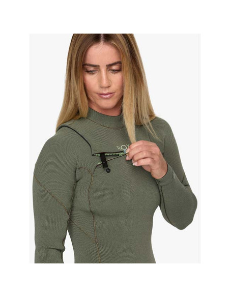 Roxy Elite Xtra Stretch 4/3 mm Front Zip 2026