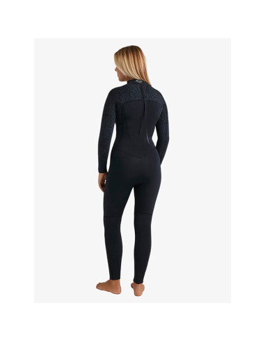 Roxy Swell Natural 5/4 mm Back Zip 2026