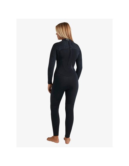 Roxy Swell Natural 5/4 mm Back Zip 2026