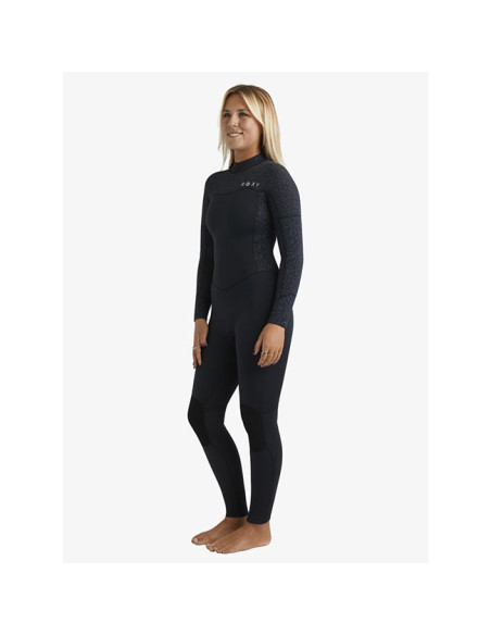 Roxy Swell Natural 5/4 mm Back Zip 2026