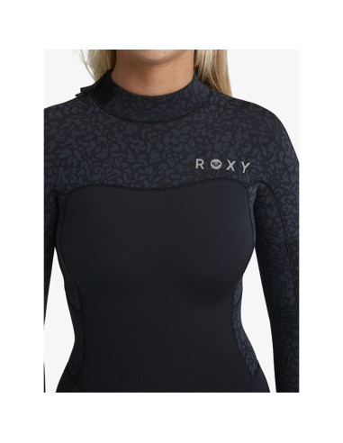 Roxy Swell Natural 5/4 mm Back Zip 2026