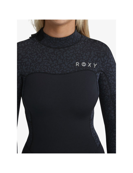 Roxy Swell Natural 5/4 mm Back Zip 2026