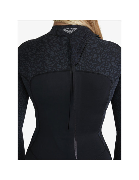 Roxy Swell Natural 5/4 mm Back Zip 2026