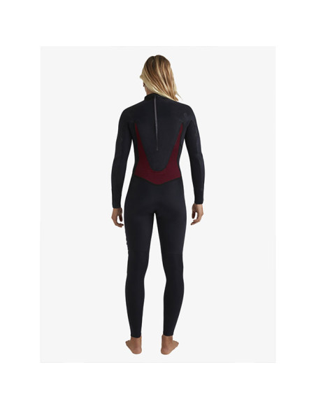 Roxy Swell Natural 5/4 mm Back Zip 2026