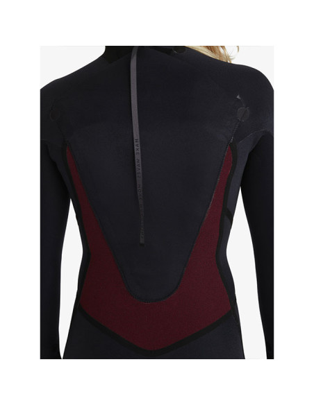 Roxy Swell Natural 5/4 mm Back Zip 2026