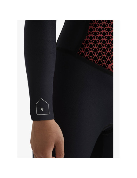 Roxy Swell Natural 5/4 mm Back Zip 2026
