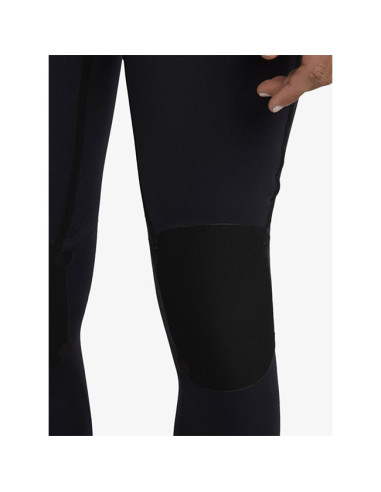 Roxy Swell Natural 5/4 mm Back Zip 2026
