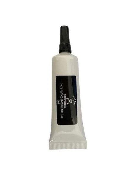 Surfpistols Graisse Teflon foil 10 Ml