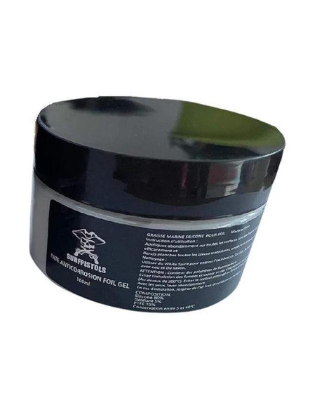 Surfpistols Graisse Teflon foil 100 Ml