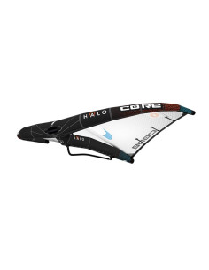 Wing Core Halo