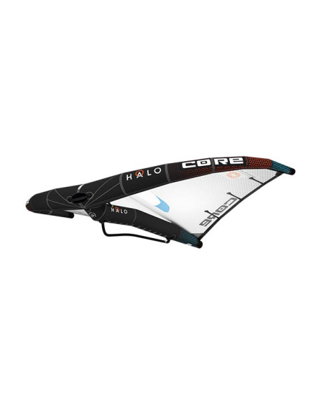 Wing Core Halo