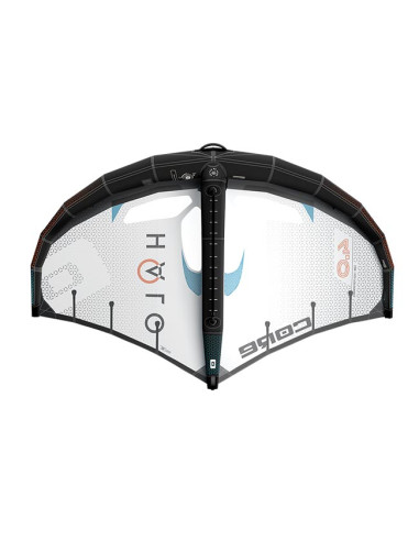 Wing Core Halo