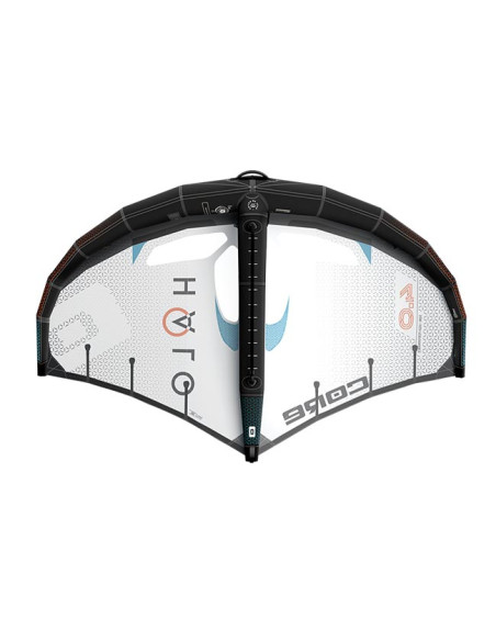 Wing Core Halo