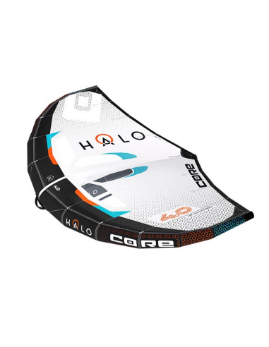 Wing Core Halo