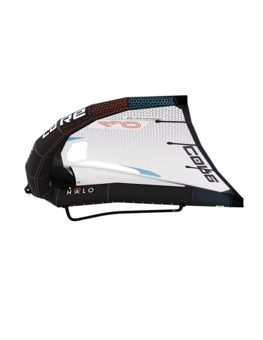 Wing Core Halo
