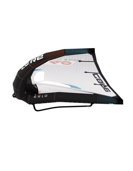 Wing Core Halo