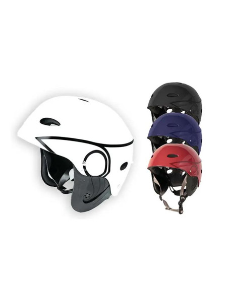 Casque Sooruz Ride