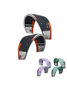 Aile F-One Addikt TEC