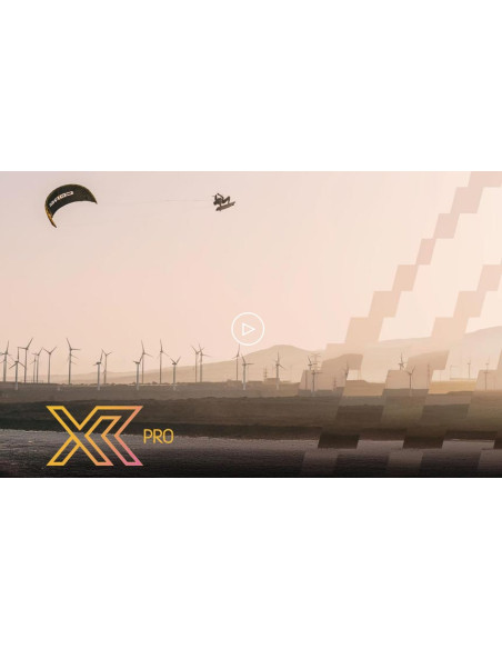 Aile Kitesurf Core XR Pro 2