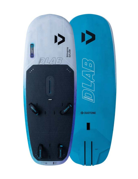 Duotone Stingray D/Lab 2026