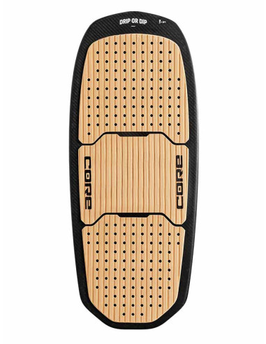 Foilboard Core Drip