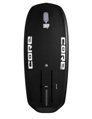 Foilboard Core Drip