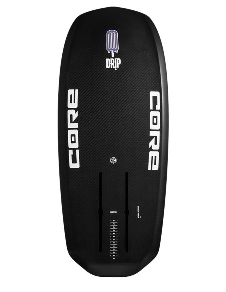 Foilboard Core Drip