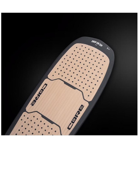 Foilboard Core Drip