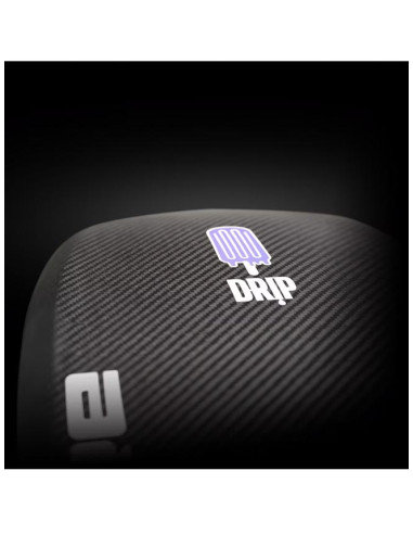 Foilboard Core Drip