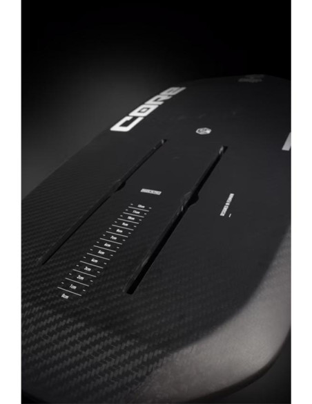 Foilboard Core Drip