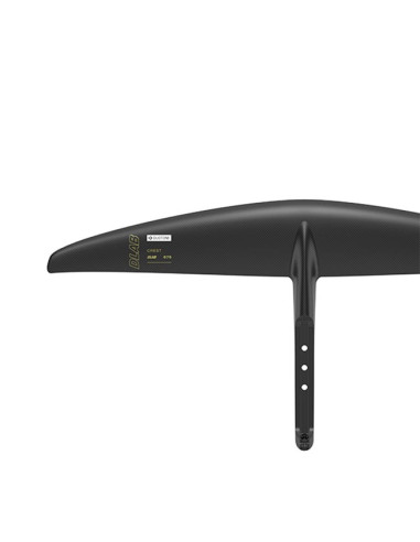 Aile avant Duotone Crest D/LAB 2026