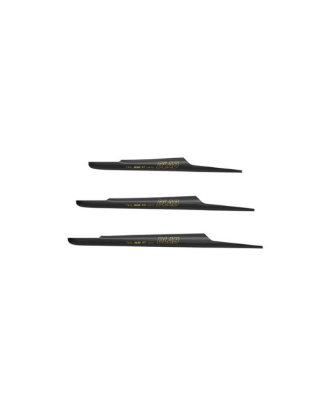 Fuselage Duotone Tail D/LAB 2026
