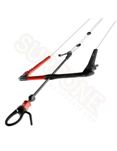 F-One Atom Bar 2026
