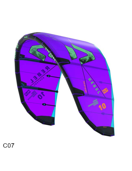 Duotone Rebel SLS 2026