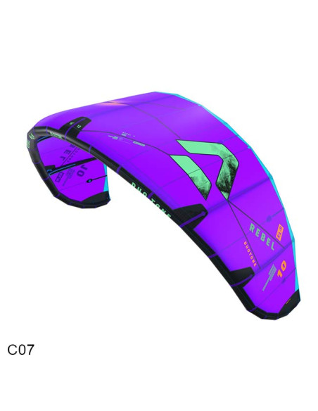 Duotone Rebel SLS 2026