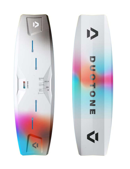 Duotone Select Concept Blue 2026