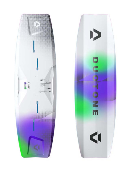 Duotone Select SLS 2026