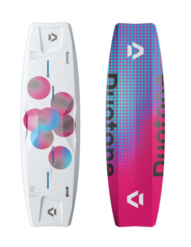 Duotone Soleil Concept Blue 2026