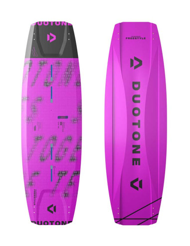 Duotone Team Series Freestyle SLS 2026