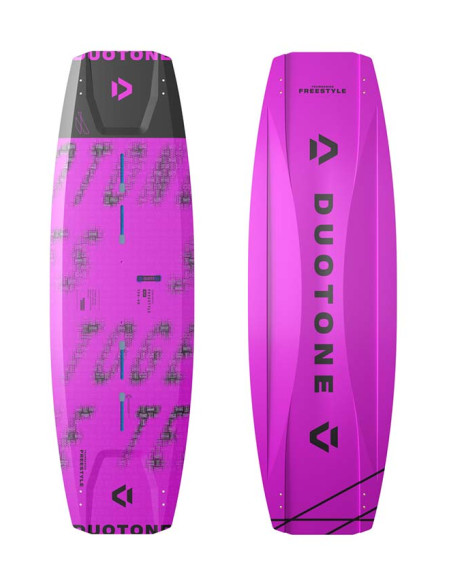 Duotone Team Series Freestyle SLS 2026