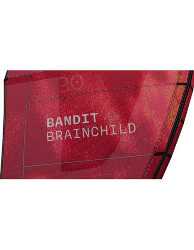 F-One Bandit Brainchild 2026