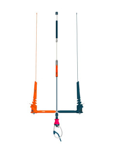 F-One Linxbar Freestyle 2026