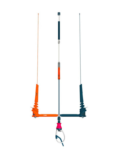 F-One Linxbar Freestyle 2026