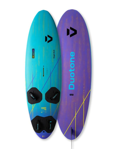Planche de Windsurf Duotone Eagle SLS 2026