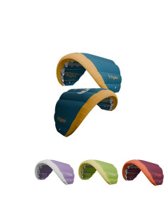 Parawing F-One Frigate