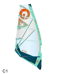 Voile de Windsurf Gaastra Boost 2026 2