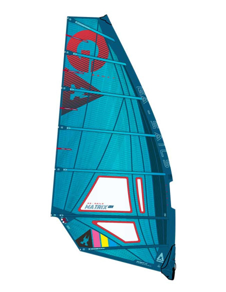 Voile de Windsurf Gaastra Matrix ME 2026