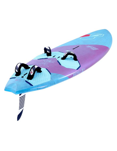 Planche de Windsurf Tabou 3S Classic TEAM 2026