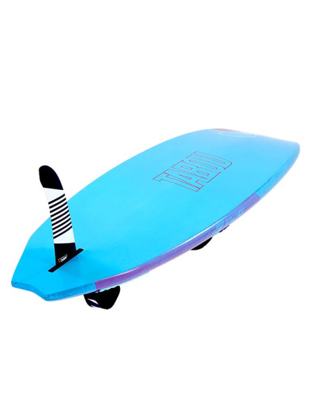 Planche de Windsurf Tabou 3S Classic TEAM 2026