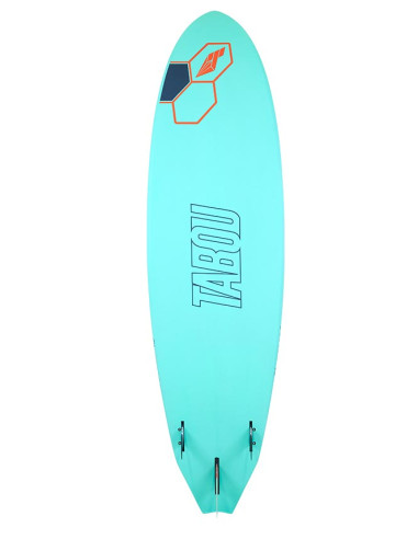 Planche de windsurf Tabou 3S Plus LTD 2026